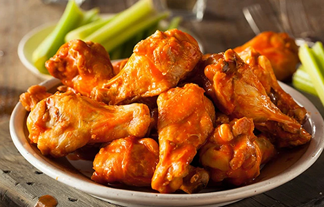 Chicken Meals